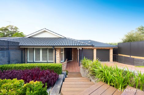 Property photo of 10 Catton Place Menai NSW 2234