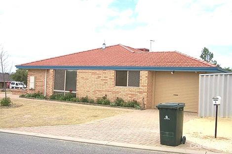 Property photo of 5 Ormond View Mirrabooka WA 6061