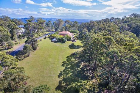 Property photo of 5 Shuttlewood Court Bonogin QLD 4213