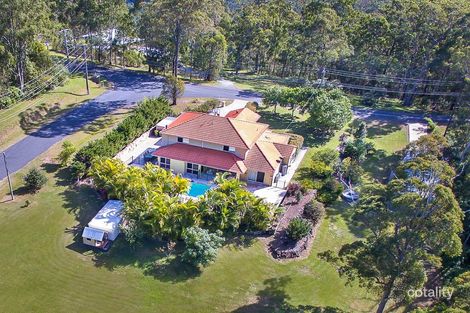 Property photo of 5 Shuttlewood Court Bonogin QLD 4213
