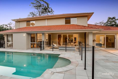 Property photo of 5 Shuttlewood Court Bonogin QLD 4213