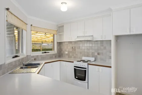 Property photo of 53 Hilltop Court Yarra Junction VIC 3797