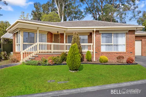 Property photo of 53 Hilltop Court Yarra Junction VIC 3797