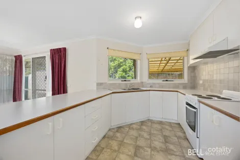 Property photo of 53 Hilltop Court Yarra Junction VIC 3797