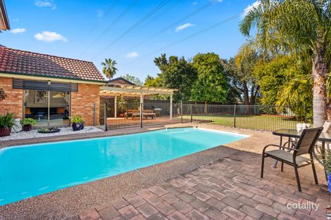 Property photo of 27 Berkeley Street Peakhurst Heights NSW 2210