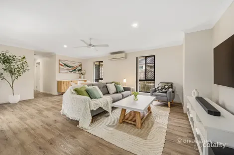 Property photo of 4 Castlewellan Circuit Warner QLD 4500