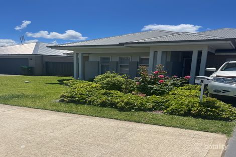 Property photo of 8 Fairmont Boulevard Hamlyn Terrace NSW 2259