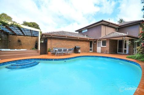 Property photo of 1 Oxford Street Mount Waverley VIC 3149