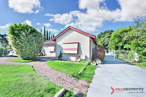 Property photo of 54 Matheson Road Ascot WA 6104