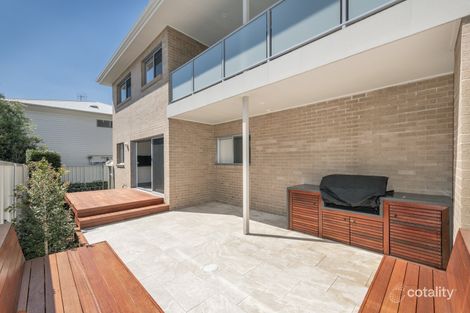 Property photo of 4/127 Joslin Street Kotara NSW 2289