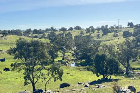 Lot 22 Brinkworth Range Rd, Tungkillo, SA 5236