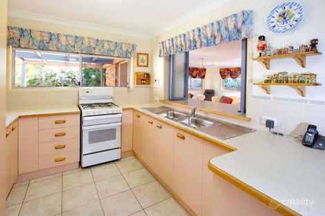 Property photo of 27 Network Drive Wynnum West QLD 4178