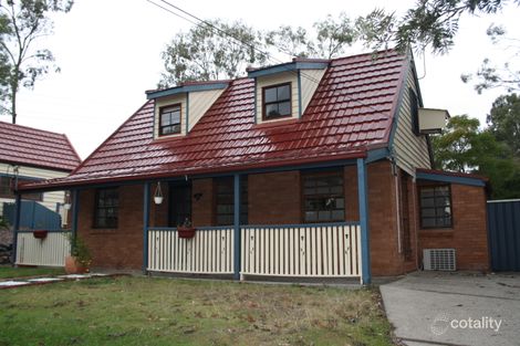 Property photo of 4 Benjul Drive Beenleigh QLD 4207