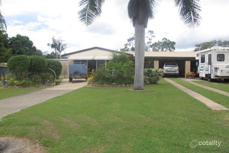 7 Hickman St, Bororen, QLD 4678