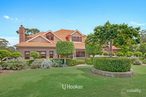 Property photo of 24 Sylvan Grove Glenhaven NSW 2156