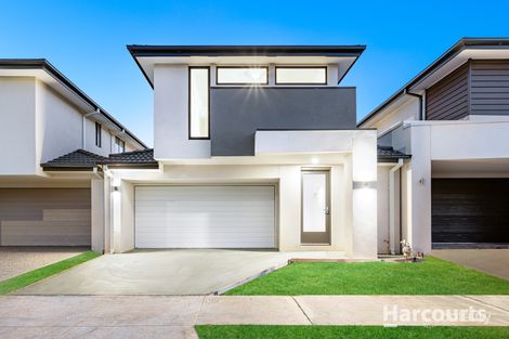 14 Malua Rd, Bonnie Brook, VIC 3335