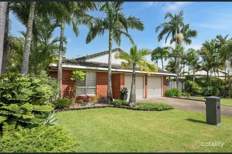 37 Ben Nevis St, Beaconsfield, QLD 4740