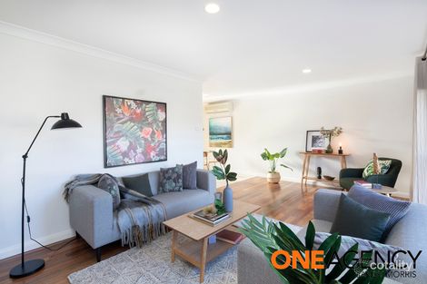 Property photo of 13 Tepper Circuit Kambah ACT 2902