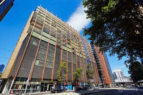 1107/565 Flinders St, Melbourne, VIC 3000