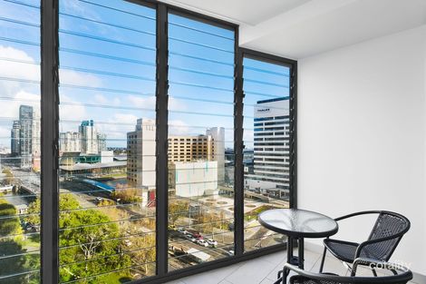 Property photo of 1107/565 Flinders Street Melbourne VIC 3000