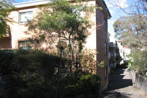 Property photo of 22/50-52 Epping Road Lane Cove NSW 2066
