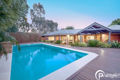 Property photo of 6 Dryden Court Berwick VIC 3806