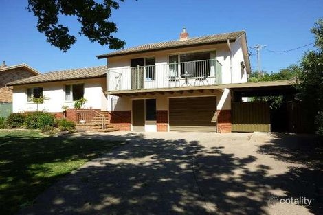 4 Investigator St, Red Hill, ACT 2603