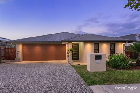 Property photo of 7 Harmony Crescent South Ripley QLD 4306