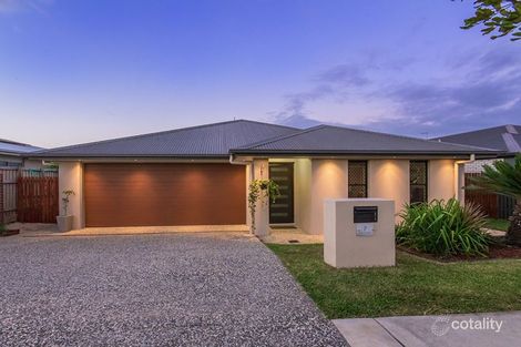 Property photo of 7 Harmony Crescent South Ripley QLD 4306