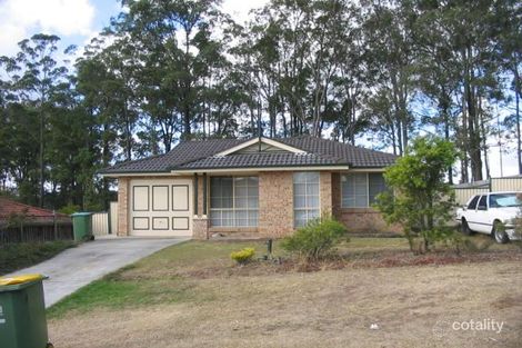 Property photo of 4 Camden Way Watanobbi NSW 2259