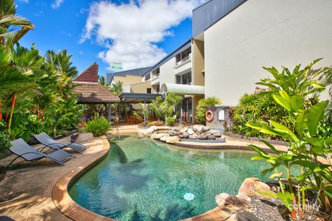 334/175 Lake St, Cairns City, QLD 4870