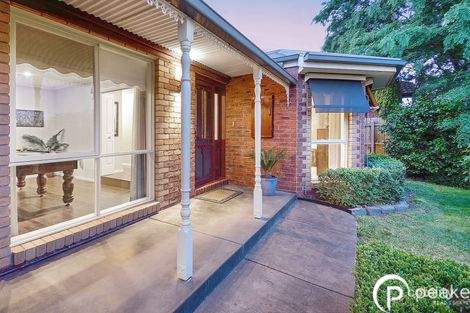 Property photo of 6 Dryden Court Berwick VIC 3806