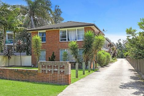 2/4 Virginia St, North Wollongong, NSW 2500