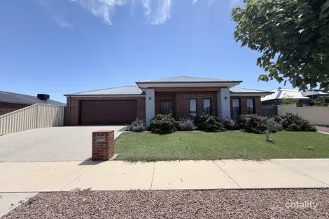 13 Eungella Ct, Shepparton North, VIC 3631