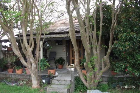 2575 Princes Hwy, Moruya, NSW 2537