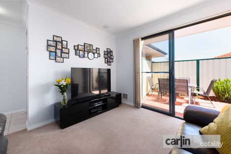 Property photo of 9/33 Gillen Way Success WA 6164