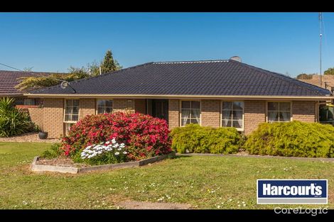Property photo of 14 Stoddarts Road Warragul VIC 3820