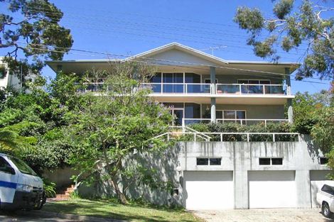 42-44 Kangaroo Point Rd, Kangaroo Point, NSW 2224