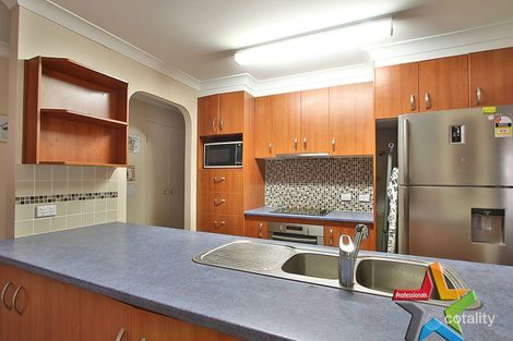 Property photo of 24 Houston Drive Crestmead QLD 4132