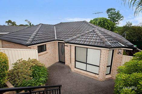 3/44 Rosebery St, Penshurst, NSW 2222