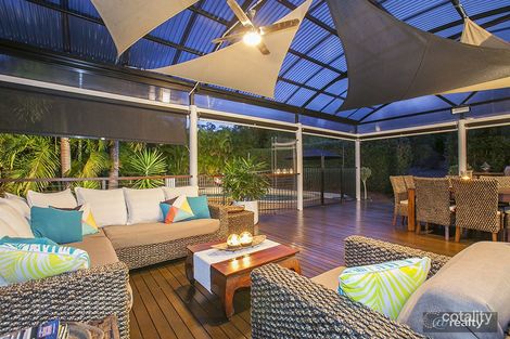 Property photo of 3 Lamborghini Court Joyner QLD 4500