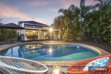 Property photo of 3 Lamborghini Court Joyner QLD 4500