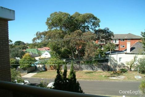 Property photo of 9/52 Griffiths Street Fairlight NSW 2094