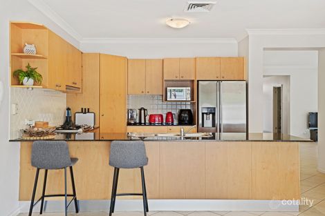 Property photo of 18 Linden Way Bella Vista NSW 2153