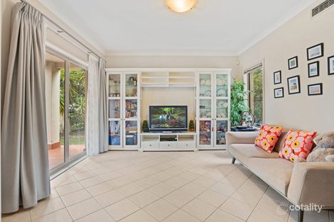 Property photo of 18 Linden Way Bella Vista NSW 2153