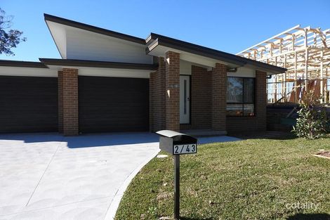 43 Bottlebrush Bvd, Fletcher, NSW 2287