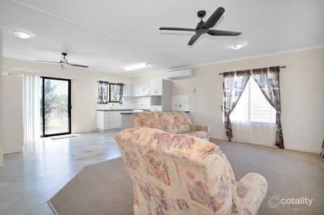Property photo of 152 McIntyre Street Calen QLD 4798
