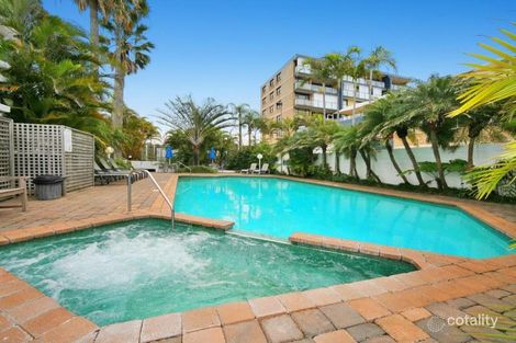 Property photo of 32/174 Alexandra Parade Alexandra Headland QLD 4572