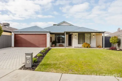 80 Grandis Bvd, Banksia Grove, WA 6031