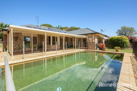 Property photo of 12 Huntingdale Place Banora Point NSW 2486